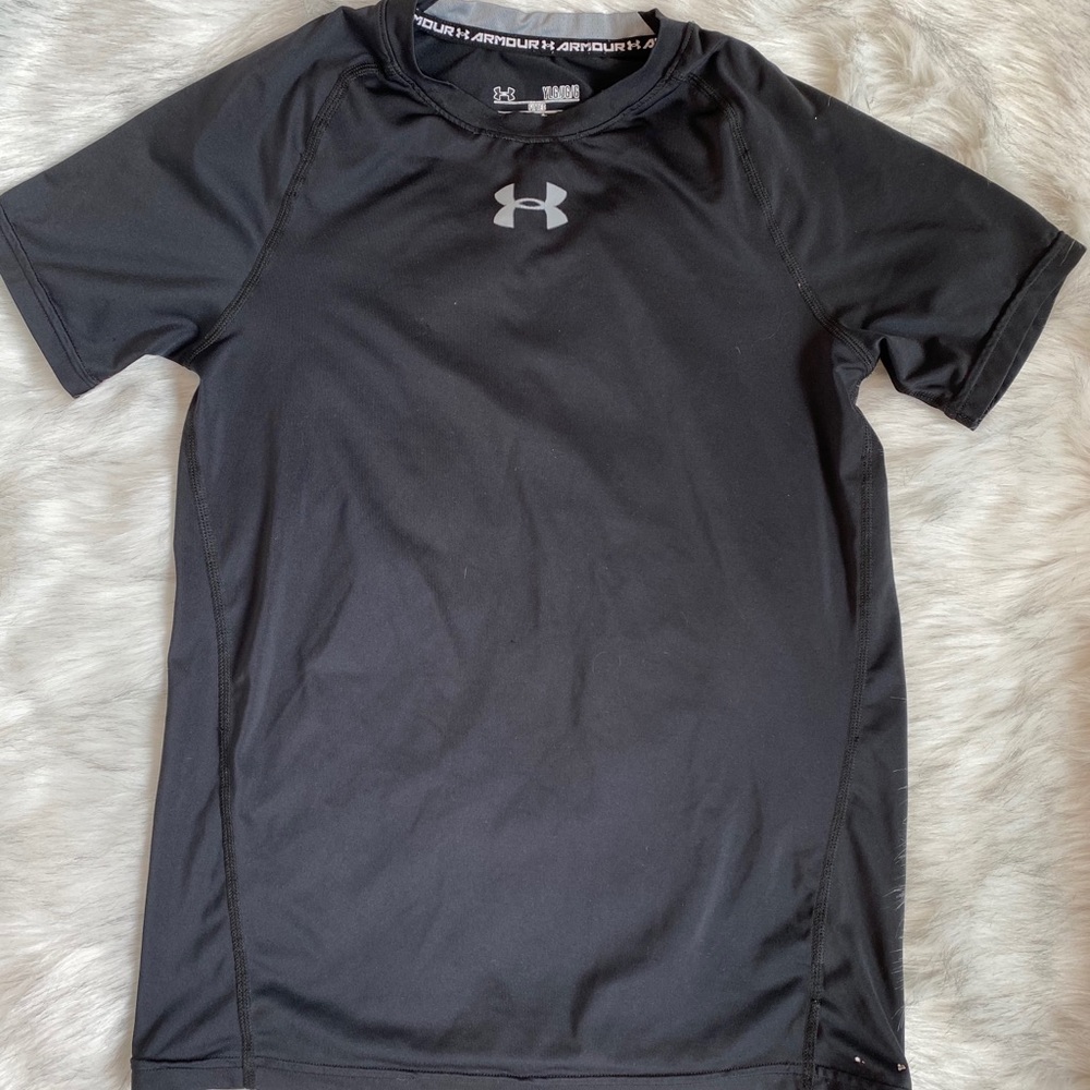 Boys sporty shirt